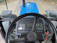 Tractor Ford 8240 SLE Powerstar