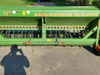Seed drill Amazone D8-30 super