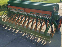 Seed drill Amazone D8-30 super
