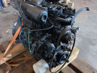 Used parts for tractors Kubota V2403T motorblok