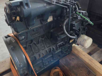 Used parts for tractors Kubota V2403T motorblok
