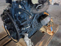 Used parts for tractors Kubota V2403T motorblok