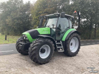 Tractor Deutz-Fahr K420