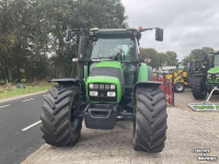 Tractor Deutz-Fahr K420