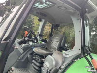 Tractor Deutz-Fahr K420