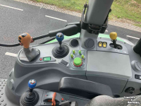 Tractor Deutz-Fahr K420