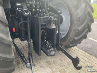 Tractor Deutz-Fahr K420