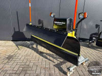Snow Removal Equipment Schuitemaker sneeuwschuiven LMT 20.50