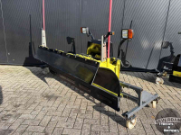 Snow Removal Equipment Schuitemaker sneeuwschuiven LMT 20.50