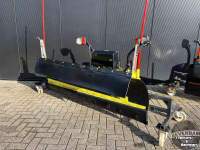 Snow Removal Equipment Schuitemaker sneeuwschuiven LMT 20.50