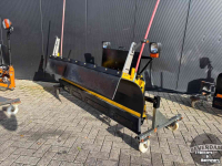 Snow Removal Equipment Schuitemaker sneeuwschuiven LMT 20.50