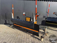 Snow Removal Equipment Schuitemaker sneeuwschuiven LMT 20.50