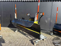 Snow Removal Equipment Schuitemaker sneeuwschuiven LMT 20.50