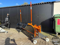 Snow Removal Equipment Schuitemaker sneeuwschuiven LMT 20.50