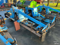 Rotary Harrow Sicma Overig
