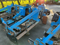 Rotary Harrow Sicma Overig