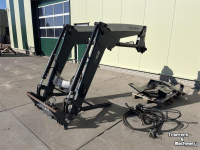 Other tractors and accessories Alö Quicke Q58