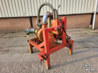 Irrigation pump  Irridelta pomp