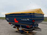 Fertilizer spreader Bogballe M2W D Kunstmeststrooier