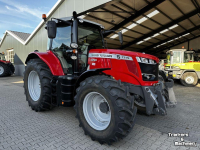 Tractor Massey Ferguson 7715-S Dyna-6