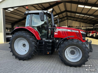 Tractor Massey Ferguson 7715-S Dyna-6