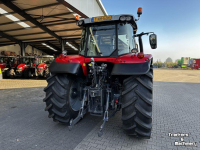 Tractor Massey Ferguson 7715-S Dyna-6