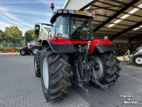 Tractor Massey Ferguson 7715-S Dyna-6