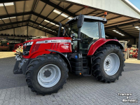 Tractor Massey Ferguson 7715-S Dyna-6