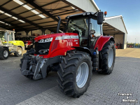Tractor Massey Ferguson 7715-S Dyna-6