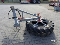Feed sweeper wheel Holaras Voeraandrukband 3 punt hydro
