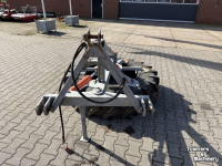 Feed sweeper wheel Holaras Voeraandrukband 3 punt hydro
