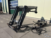 Other tractors and accessories Alö Q58