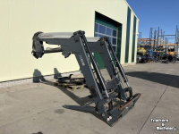 Other tractors and accessories Alö Q58