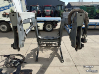 Other tractors and accessories Alö Q58