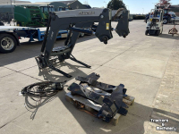 Other tractors and accessories Alö Q58
