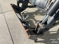 Other tractors and accessories Alö Q58
