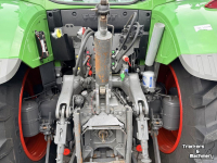 Tractor Fendt Fendt 720 Vario Power+ Gen 6