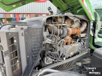Tractor Fendt Fendt 720 Vario Power+ Gen 6
