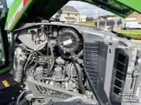 Tractor Fendt Fendt 720 Vario Power+ Gen 6