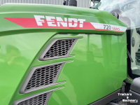 Tractor Fendt Fendt 720 Vario Power+ Gen 6
