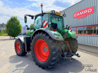 Tractor Fendt Fendt 720 Vario Power+ Gen 6