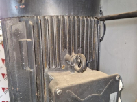 Irrigation pump Caprari Beregeningspomp  HVU 80 1 B