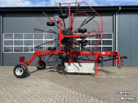 Rake Lely Hibiscus 815 CD Vario Hark