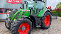   Fendt 720 Vario Power+ Gen 6