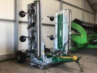 Rotary mower Major 7200