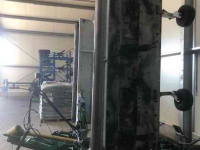 Rotary mower Major 7200
