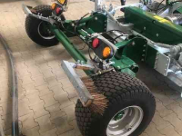Rotary mower Major 7200