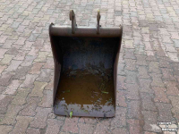 Excavator buckets  Grondbak, dieplepelbak 60 cm  CW05