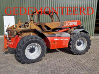 Used parts for tractors Manitou mlt 627