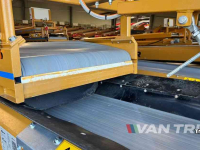 Telescopic conveyor Breston 2x8-80 Duoband